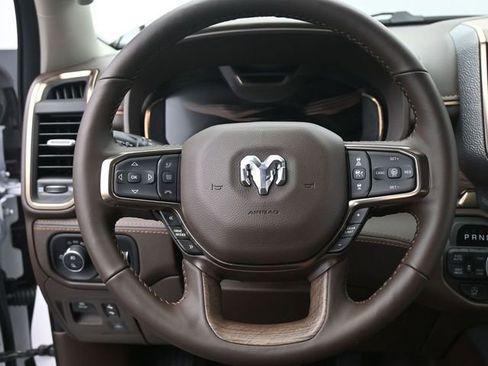 New 2026 RAM 1500 Limited AWD/4WD image 28