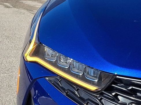 Used 2022 Kia K5 GT-Line image 9