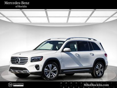 Used 2025 Mercedes-Benz GLB 250