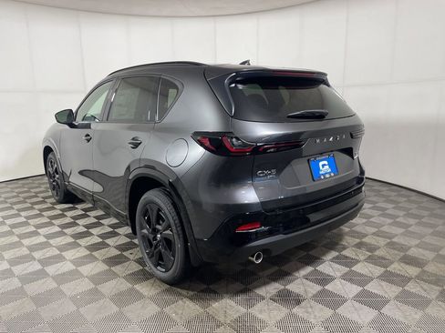New 2026 MAZDA CX-5 2.5 S w/ Premium Package image 5