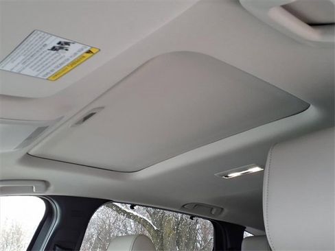 New 2026 MAZDA CX-90 3.3 Turbo w/ Preferred Package image 10