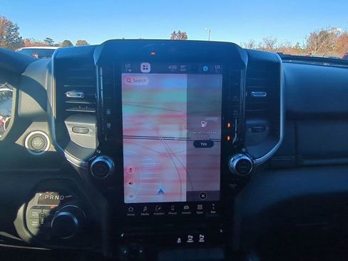 Used 2025 RAM 1500 Big Horn image 16