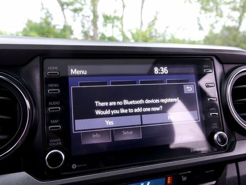 Used 2019 Toyota Tacoma TRD Off-Road w/ TRD Premium Off Road Package image 50