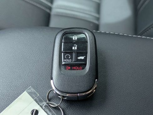 Used 2026 Honda HR-V EX-L image 41