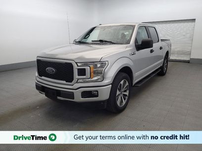 Used 2019 Ford F150 XL w/ Equipment Group 101A Mid