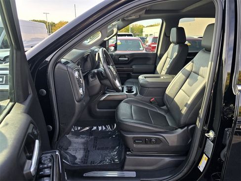 Used 2020 GMC Sierra 2500 SLT w/ SLT Premium Plus Package image 14