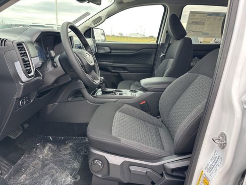 New 2025 Ford Ranger XL image 13