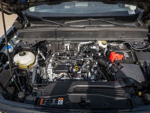 Used 2024 Ford Bronco Sport Outer Banks w/ Tech Package image 19