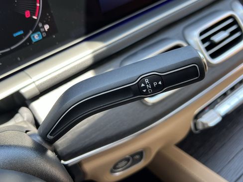 New 2026 Mercedes-Benz GLE 350 4MATIC image 27