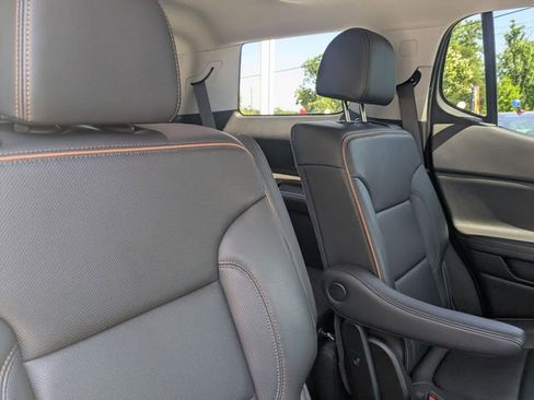 Used 2021 GMC Acadia AT4 AWD/4WD image 31