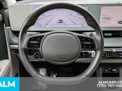 Used 2022 Hyundai Ioniq 5 SEL w/ Cargo Package image 31