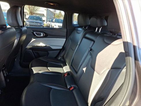 Certified 2023 Jeep Compass Limited image 20