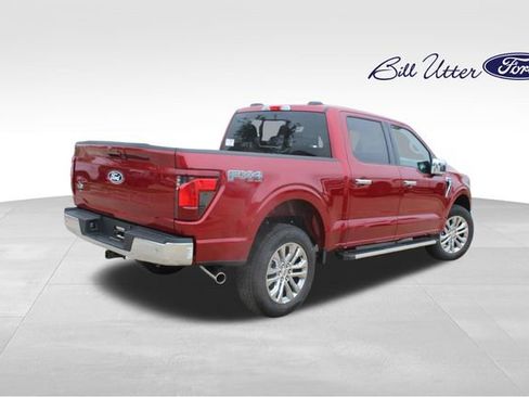 New 2026 Ford F150 XLT AWD/4WD image 3