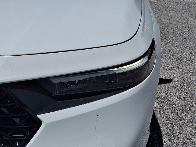 Used 2023 Honda Accord EX image 12