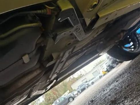 Used 2010 Chevrolet Camaro LT image 11