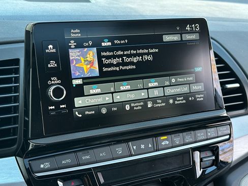 New 2026 Honda Odyssey EX-L image 22