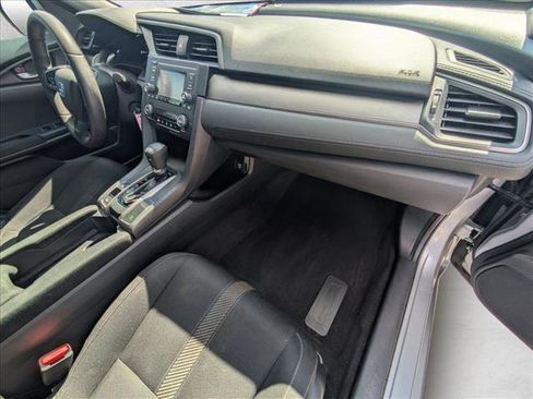 Used 2018 Honda Civic LX image 21