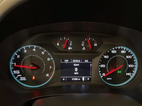Used 2023 Chevrolet Malibu LT FWD image 14