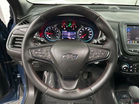 Used 2024 Chevrolet Equinox RS AWD/4WD image 16