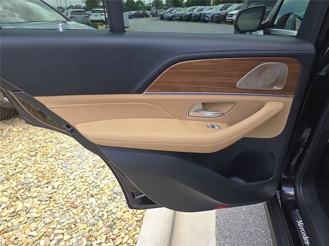 New 2026 Mercedes-Benz GLE 350 4MATIC image 13
