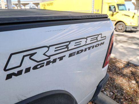 Used 2021 RAM 1500 Rebel w/ Rebel Level 2 Equipment Group image 15