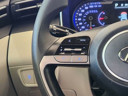 Certified 2023 Hyundai Tucson SEL image 27