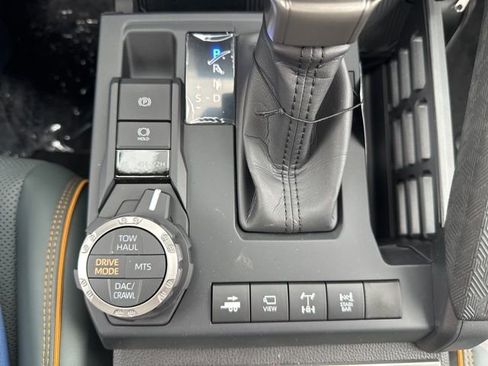 New 2026 Toyota Tacoma Trailhunter image 18