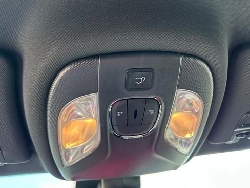 New 2026 Jeep Compass Limited AWD/4WD image 25