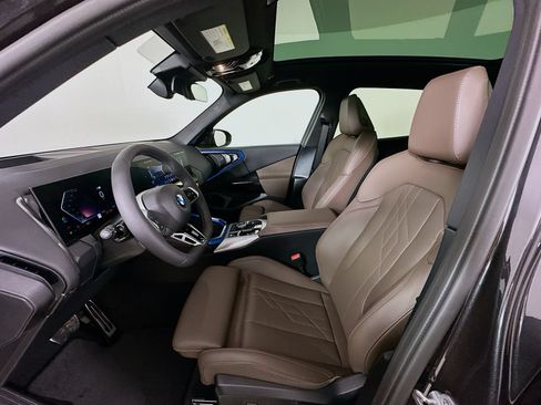 New 2026 BMW X3 xDrive30i w/ Premium Package AWD/4WD image 32
