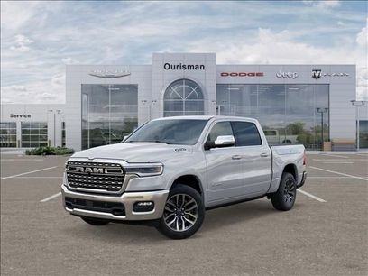 New 2026 RAM 1500 Limited