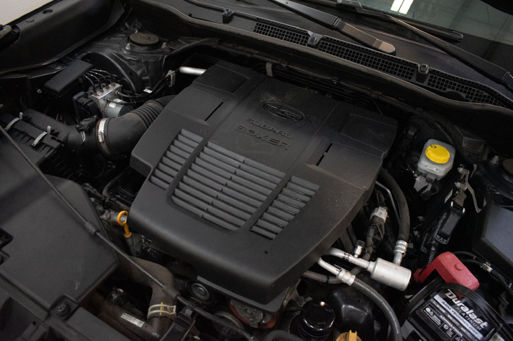 Used 2022 Subaru Forester Premium AWD/4WD image 10
