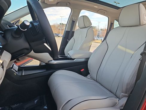 New 2026 Acura RDX SH-AWD w/ Advance Package image 15