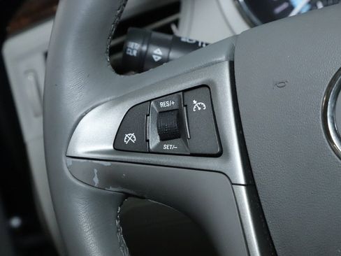 Used 2011 Buick LaCrosse CX image 34