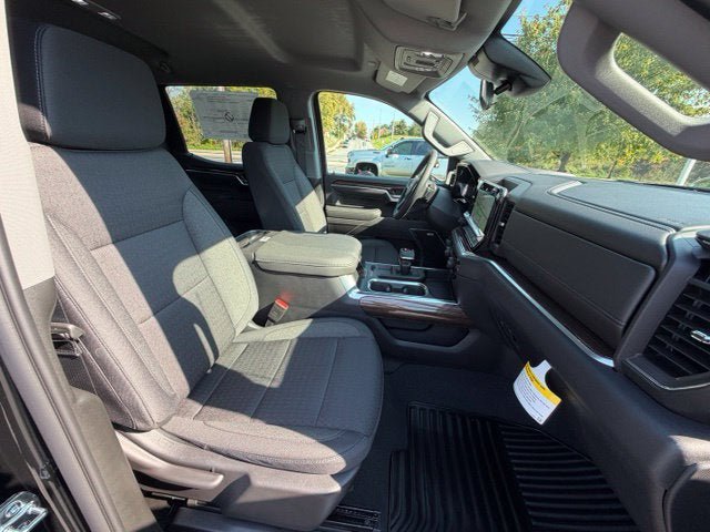 New 2026 Chevrolet Silverado 1500 RST w/ Convenience Package II AWD/4WD image 38