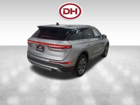 Used 2024 Lincoln Corsair AWD w/ Equipment Group 101A image 13