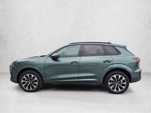 New 2026 Audi Q3 quattro 2.0T AWD/4WD image 5