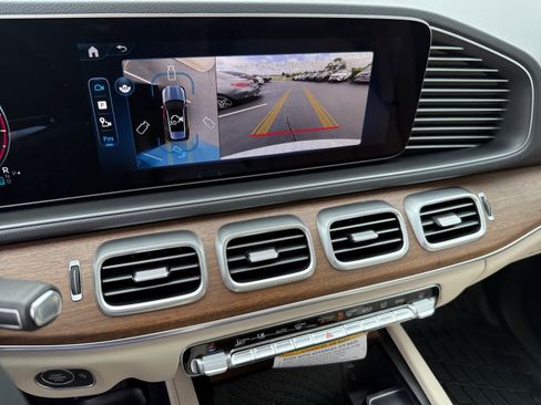 New 2026 Mercedes-Benz GLE 350 4MATIC image 18