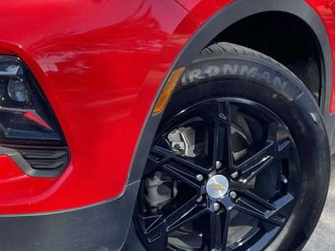 Used 2024 Chevrolet Blazer LT image 8