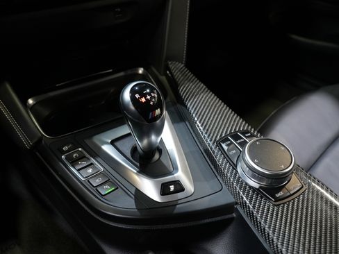 Used 2019 BMW M4 Coupe w/ Competition Package image 40