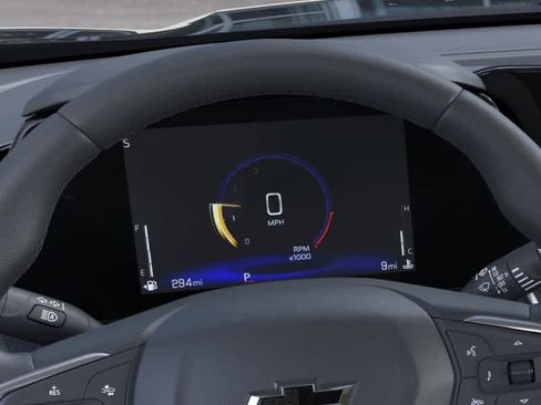 New 2026 Chevrolet Trax ACTIV w/ Driver Confidence Package FWD image 18