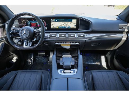 New 2026 Mercedes-Benz GLE 53 AMG 4MATIC Coupe image 12