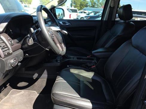 Used 2020 Ford Ranger Lariat w/ Equipment Group 501A Mid AWD/4WD image 5