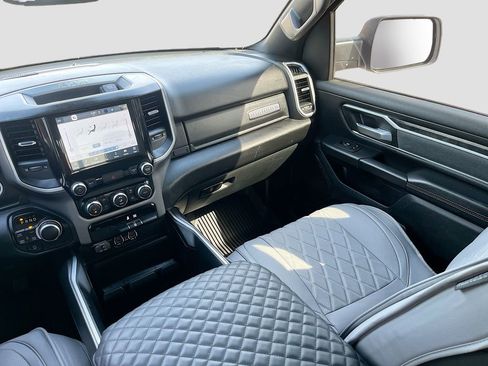 Used 2022 RAM 1500 Big Horn image 22