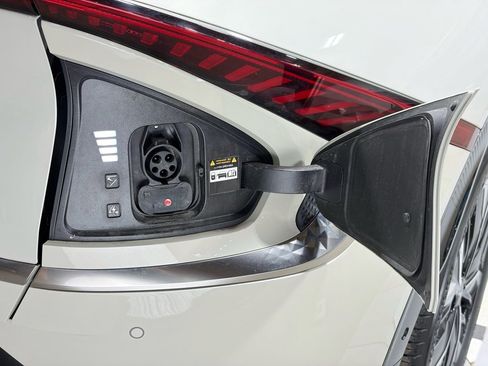 Used 2023 Kia EV6 Wind w/ Wind Technology Package image 5