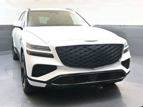 New 2026 Genesis GV80 3.5T Prestige image 8