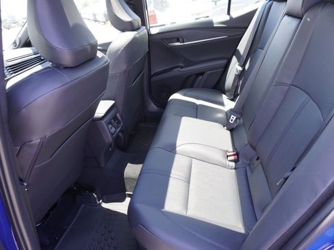 New 2026 Toyota Camry XSE FWD image 13