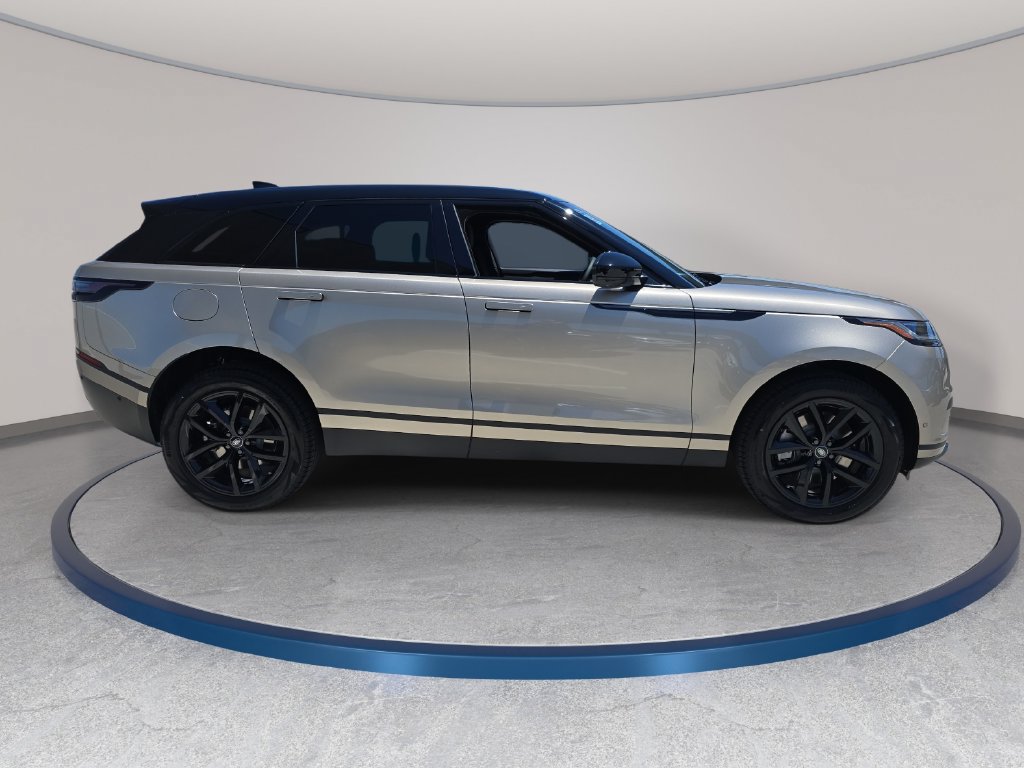New 2026 Land Rover Range Rover Velar S AWD/4WD image 4