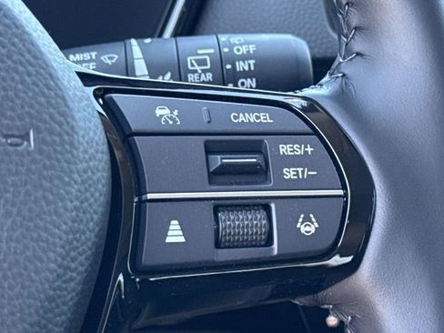 New 2026 Honda CR-V EX-L image 36