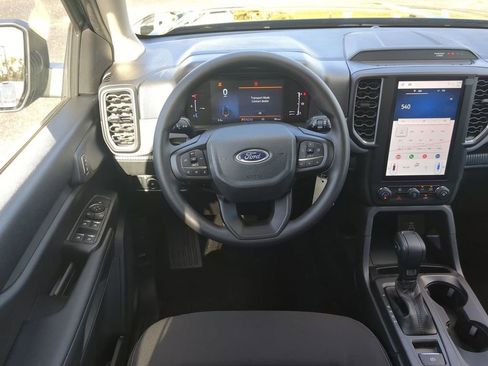 New 2025 Ford Ranger XL image 17