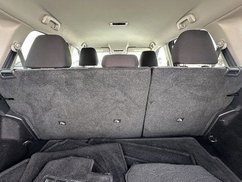 Certified 2021 Nissan Rogue S image 18